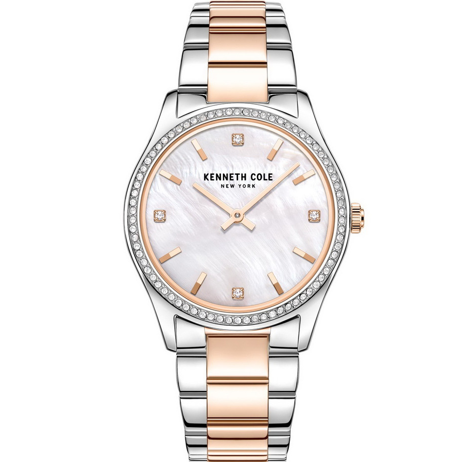 Часы Kenneth Cole Classic KCWLG2219701
